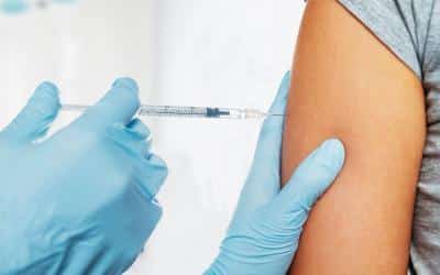 Vaccinazione cittadini stranieri in fase di emersione