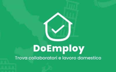 DoEmploy – Trova collaboratori o lavoro