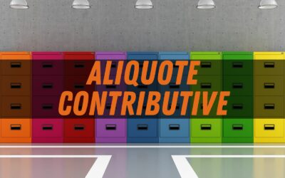 Contributi colf e badanti | Aliquote contributive