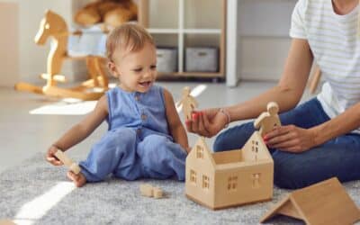 Babysitter: cosa fare con i bambini? Idee divertenti per una serata sicura